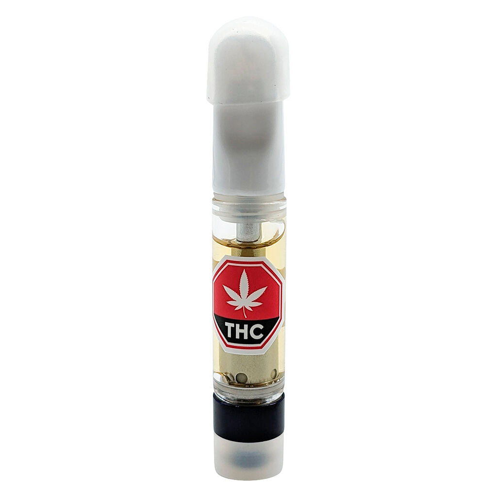 3:2:1 K.O. Vape - Blue Widow 510 Thread Cartridge - 