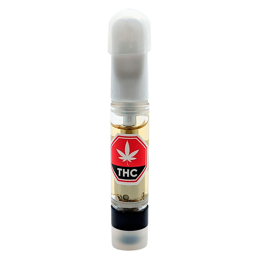 3:2:1 K.O. Vape - Blue Widow 510 Thread Cartridge - 