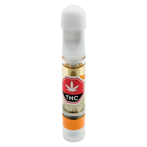 Photo Full Spectrum CBG+CBD+THC Vape 510 Thread Cartridge