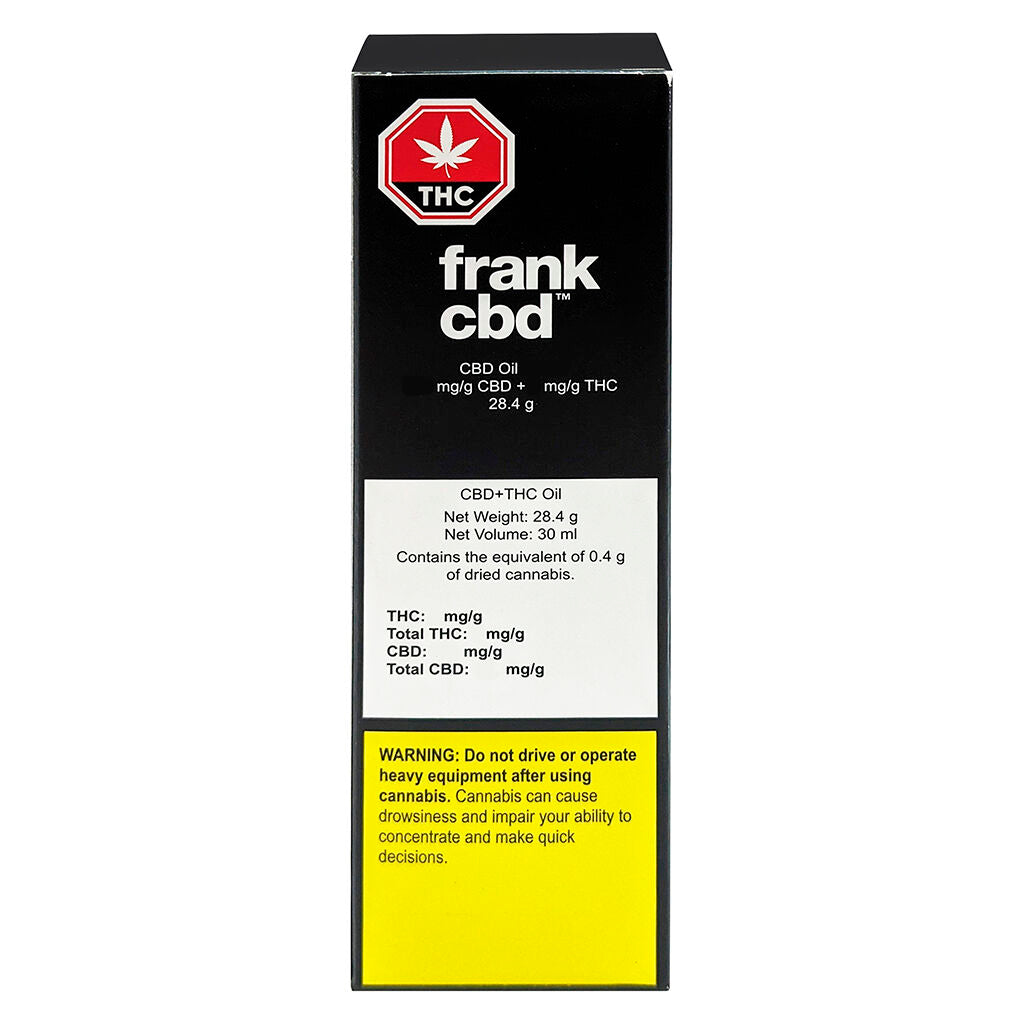 CBD Oil 100-5