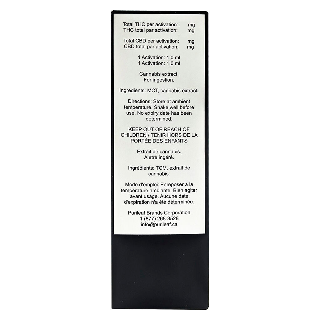 CBD Oil 100-5