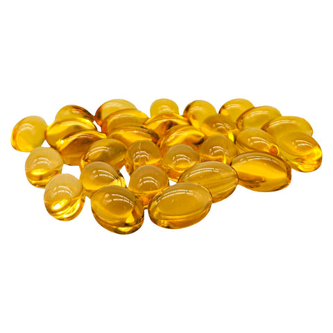 Photo Ultra CBD Caps 100