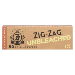 Photo Unbleached 1 1/4" Rolling Papers