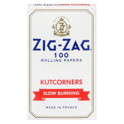 Photo Kutcorners Slow-Burning Rolling Papers