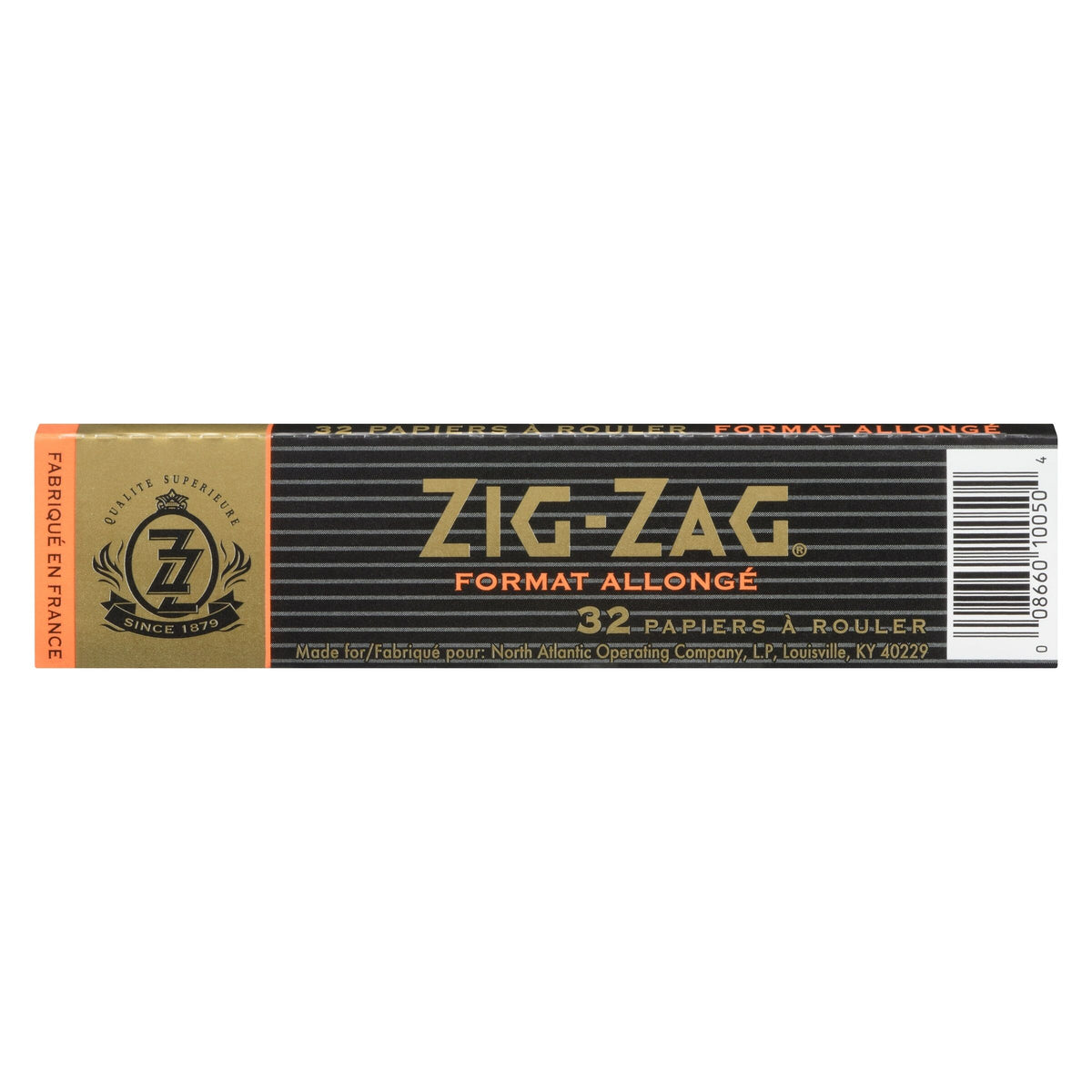 Rolling Papers