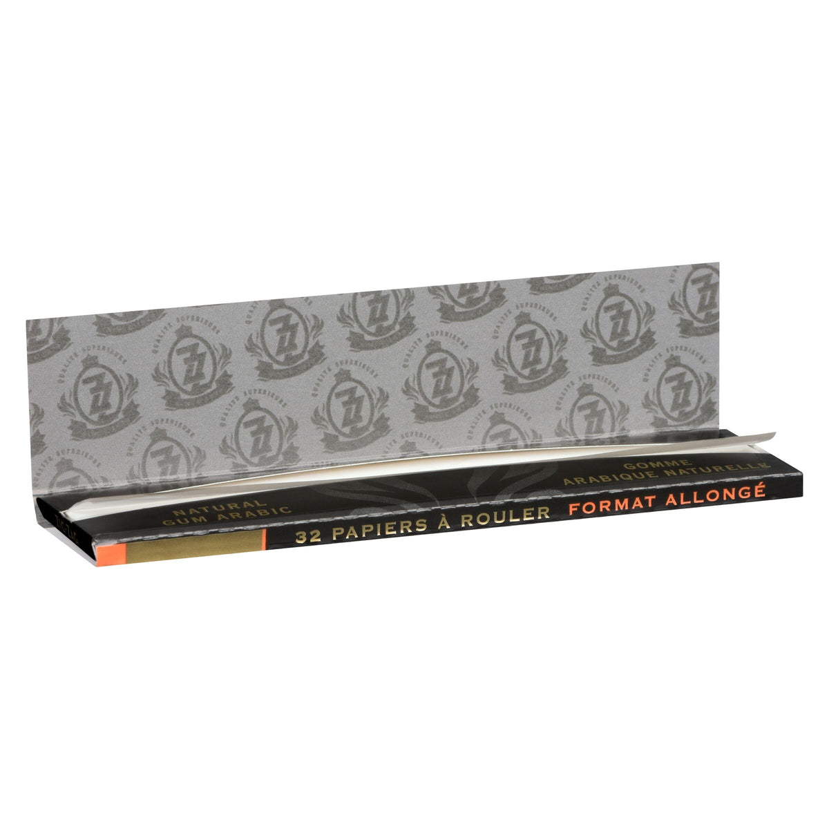 Rolling Papers