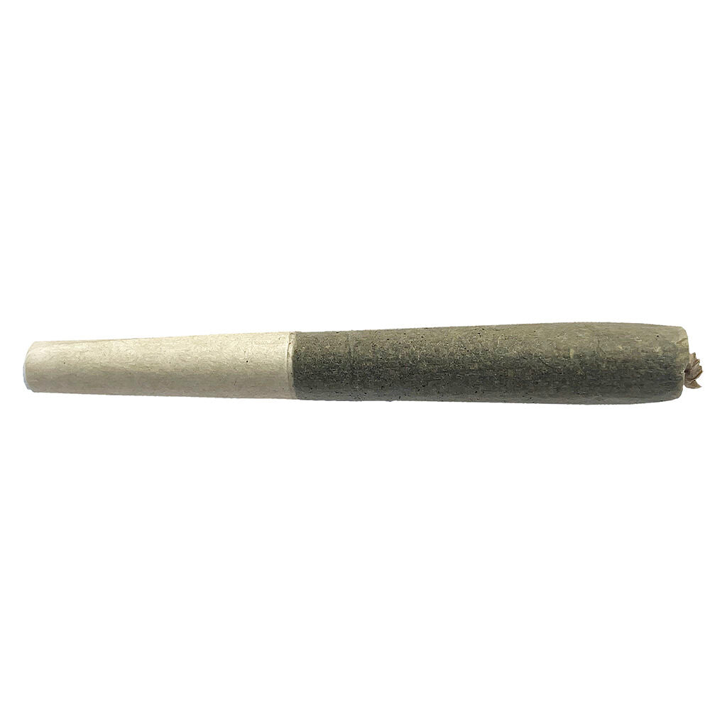 The Twisted Indica Pre-Roll