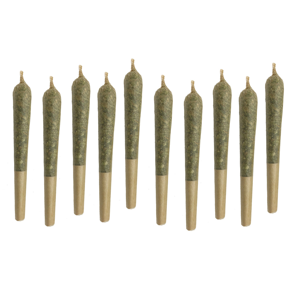 Ville St-Pierre Indica Pre-Roll - 