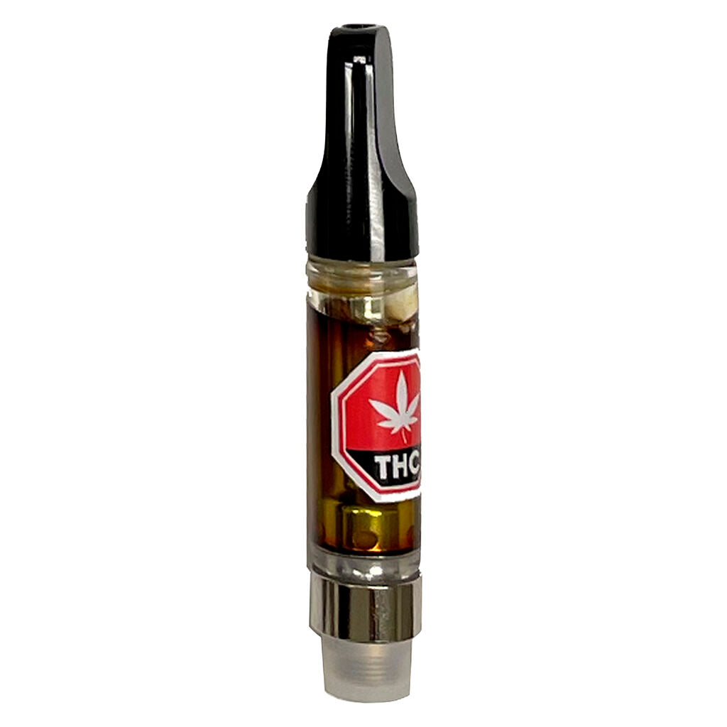 Cured Rosin 510 Thread Cartridge - 