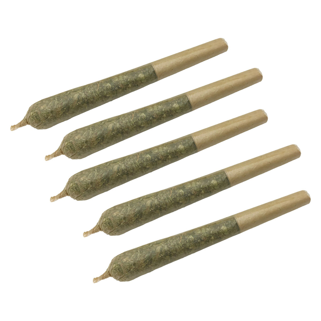 Apricot Cream x Cheese 1:1 Pre-Roll - 