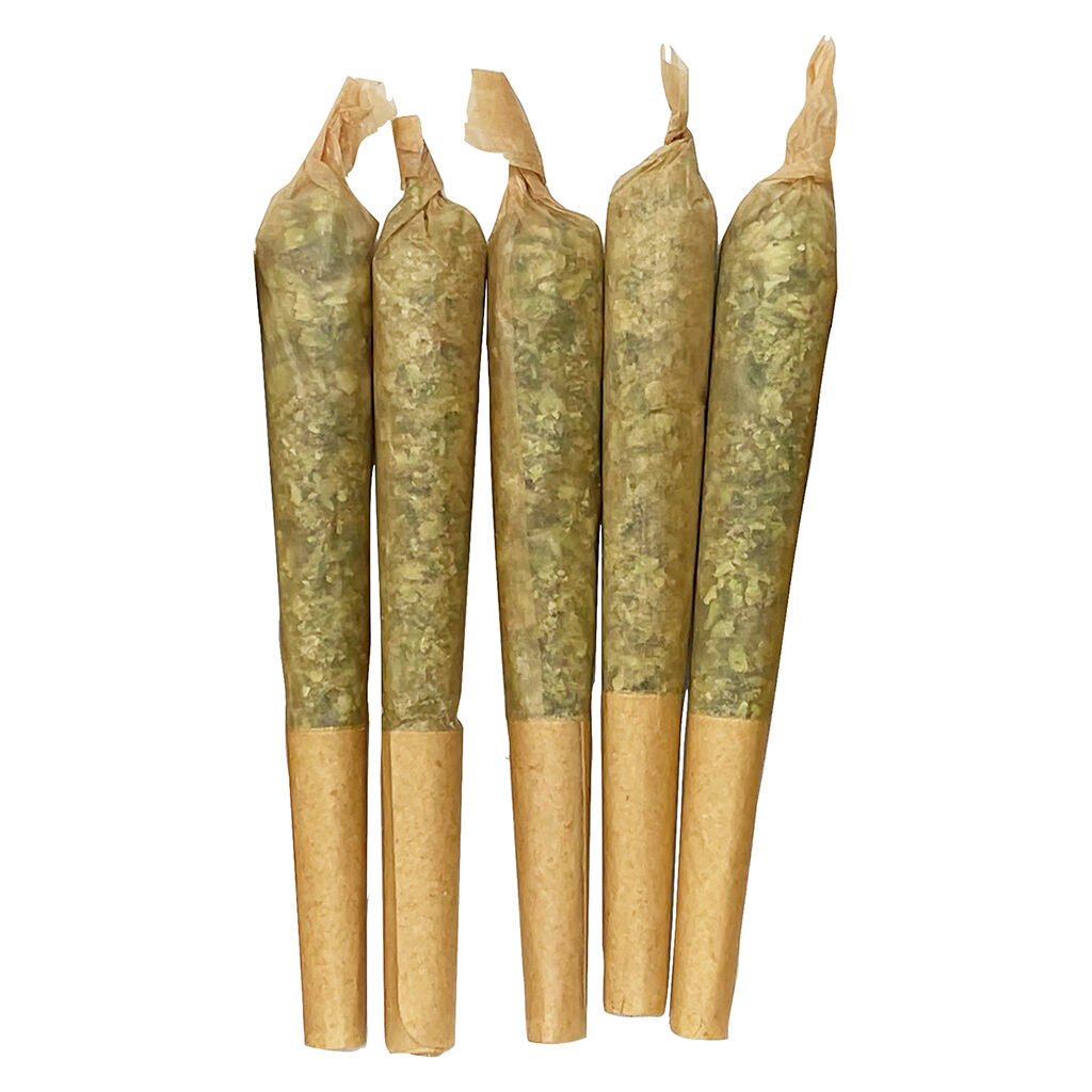 Nishin Indica Pre-Roll - 