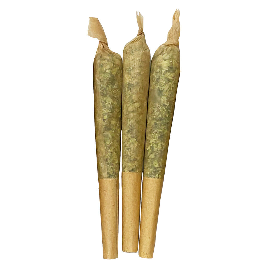 Ghost Haze-47 Pre-Roll - 