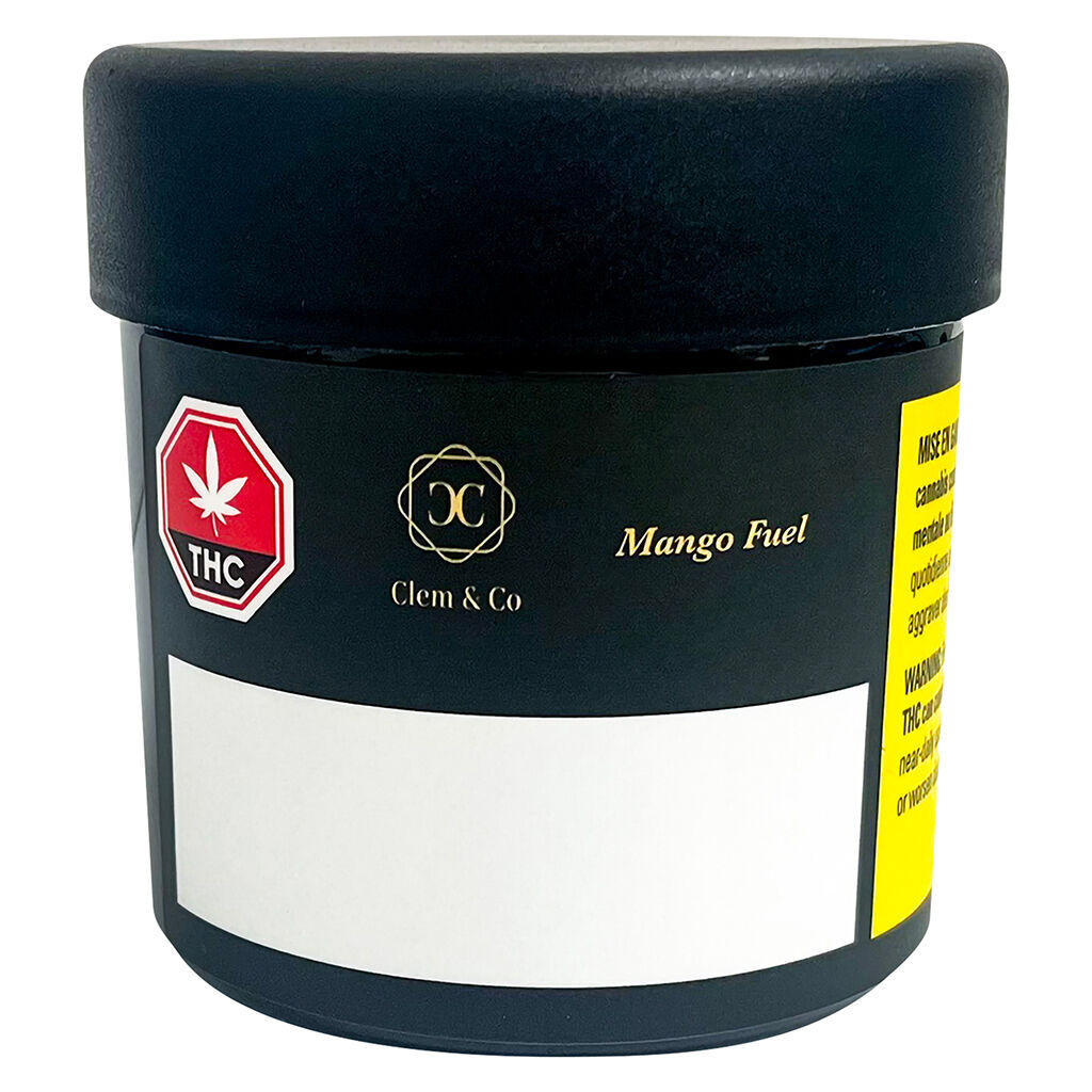 Mango Fuel - 
