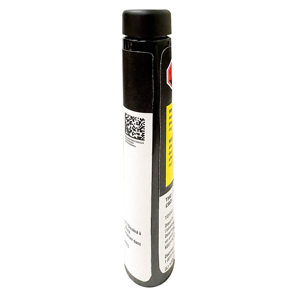 Citrus Tsunami Pre-Roll - 