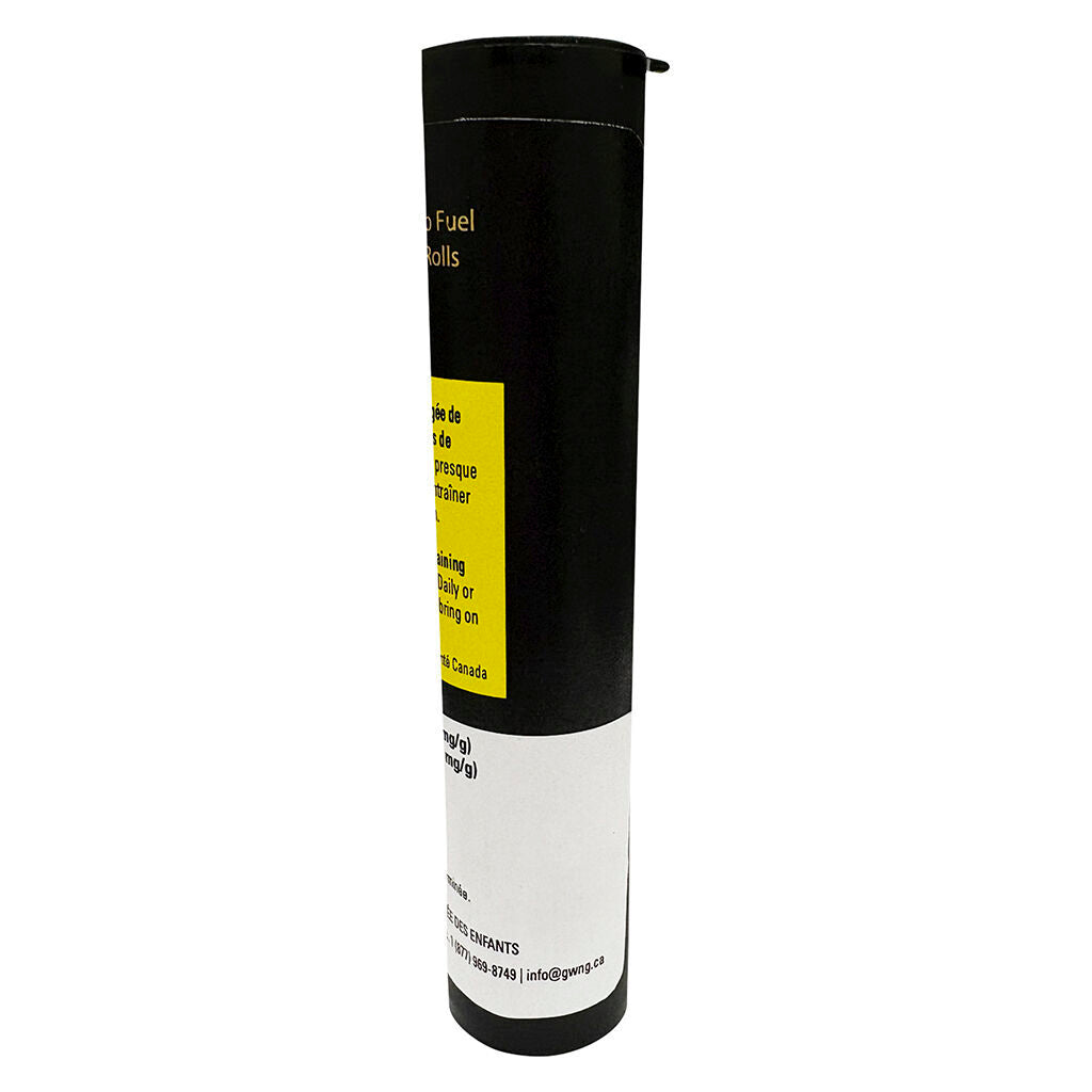 Mango Fuel Pre-Roll - 