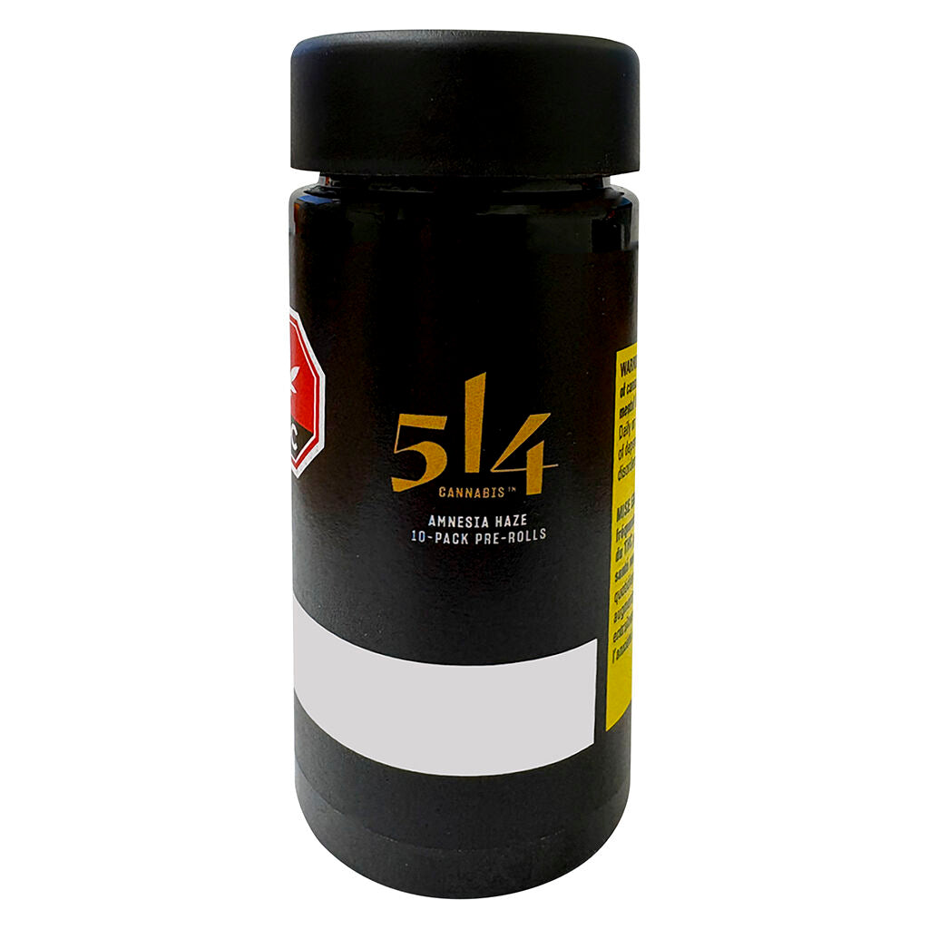 Amnesia Haze Pre-Roll - 