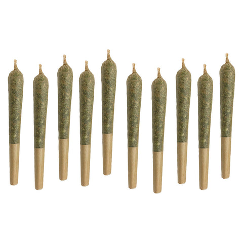 Photo Amnesia Haze Pre-Roll