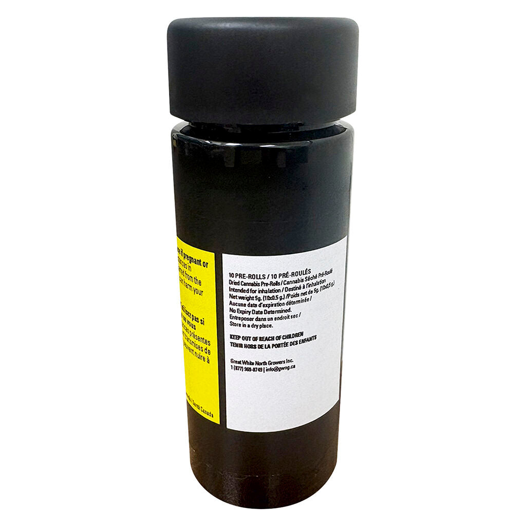 Amnesia Haze Pre-Roll - 
