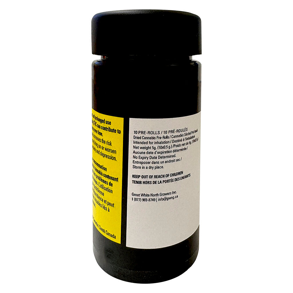 Amnesia Haze Pre-Roll - 