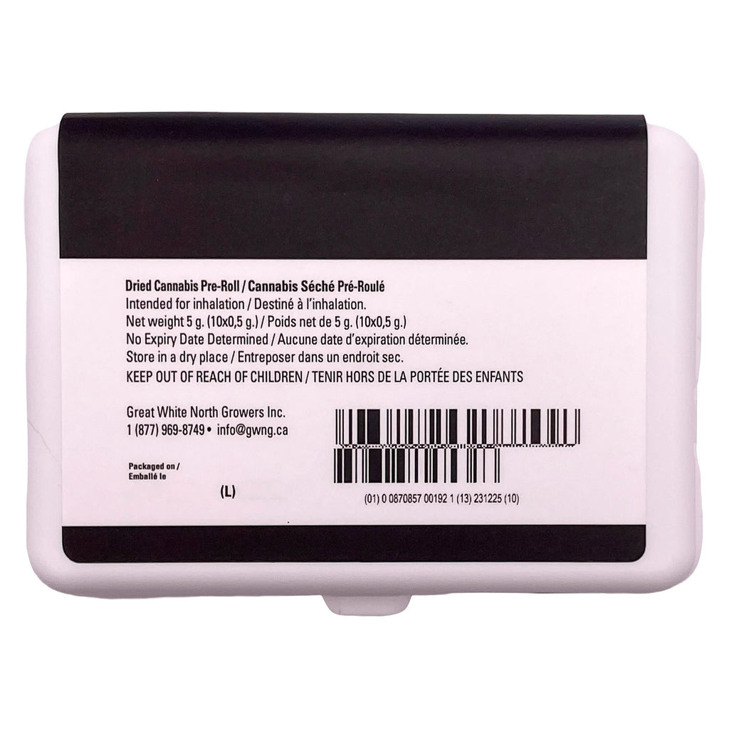 Ville St-Pierre Dual Pack Pre-Roll - 