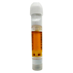 Photo Full Spectrum CBD Blueberry Muffins 510 Thread Cartridge