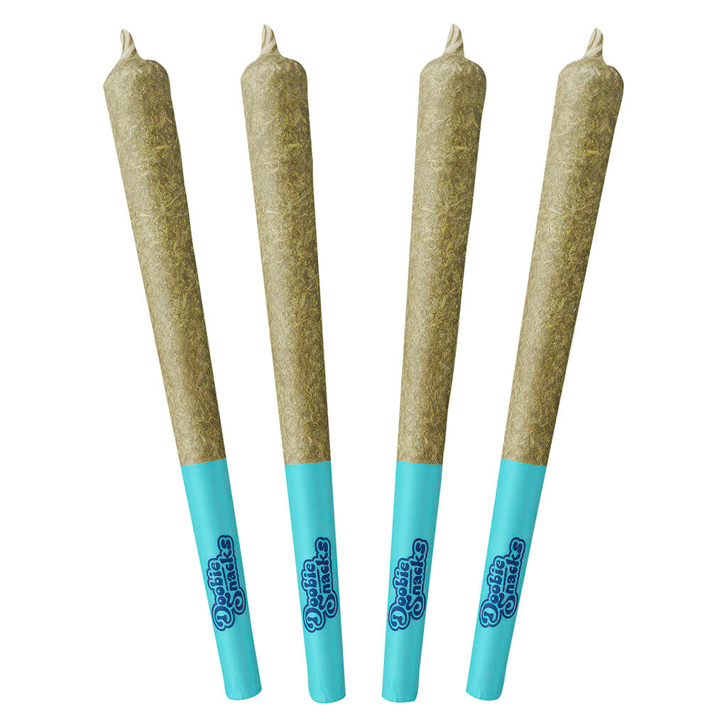Arctic Ice Pre-Roll - 
