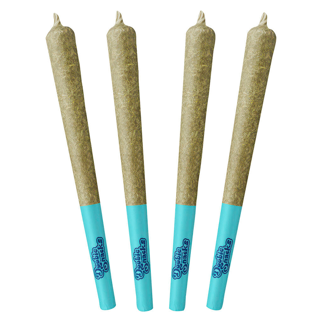 Arctic Ice Pre-Roll - 