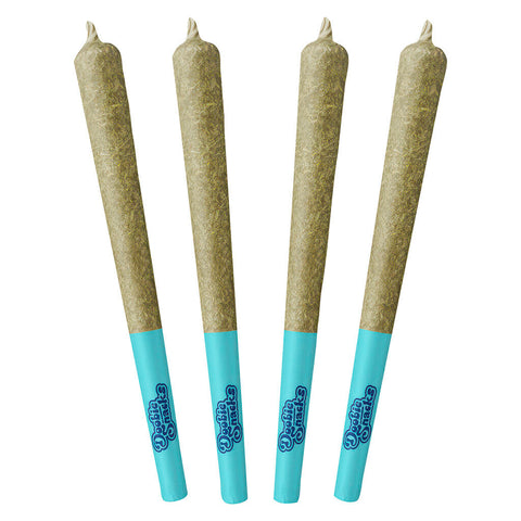 Photo Arctic Ice Pre-Roll