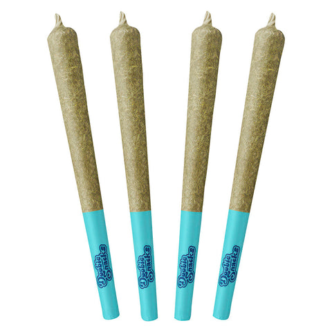 Photo Arctic Ice Pre-Roll