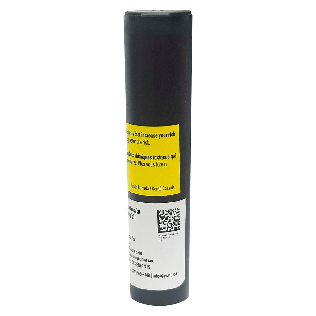 Ghost Haze-47 Pre-Roll - 