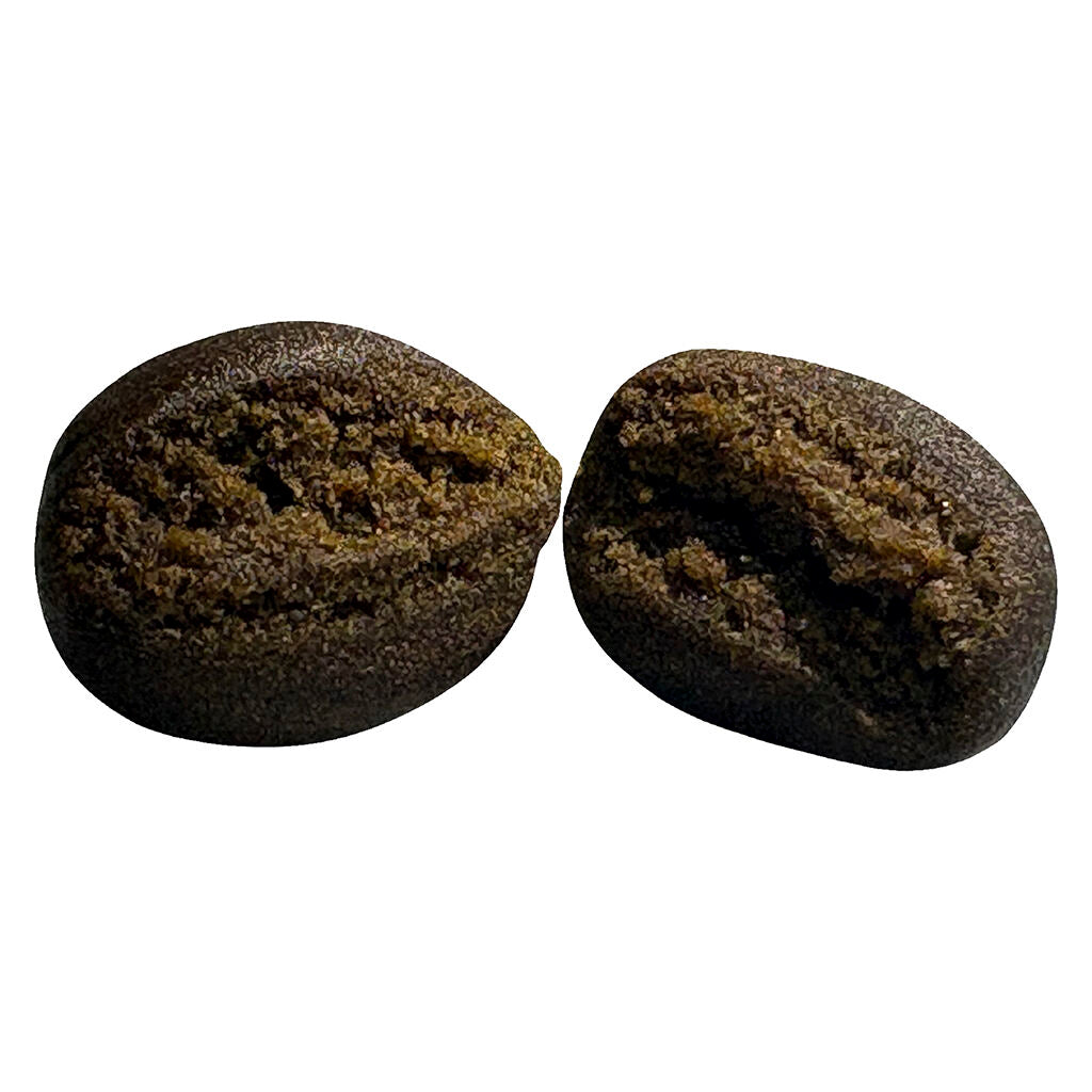Haschich Gold Reserve (45–145µ)