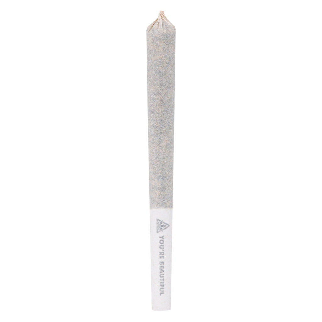 BC Organic Dancehall Pre-Roll - 