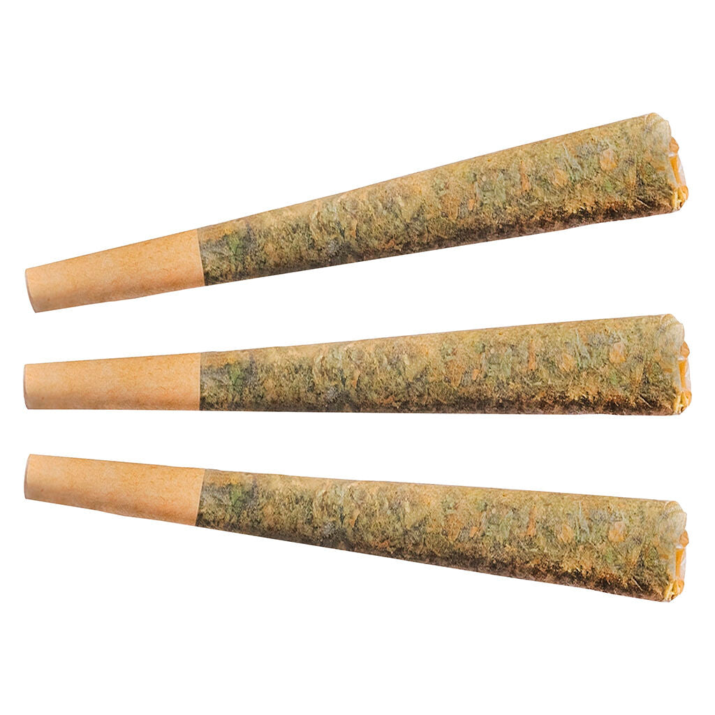Sunny Daze Sativa Pre-Roll - 