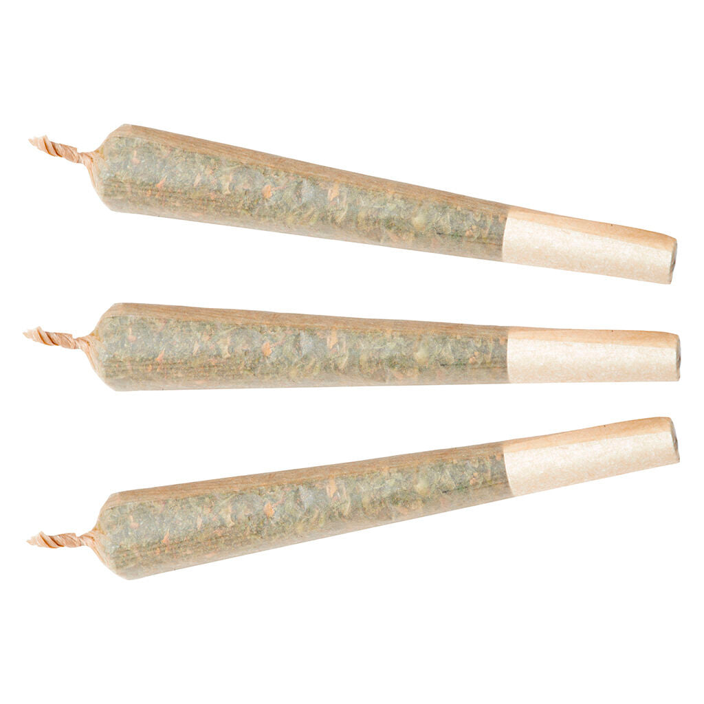 Pirate Potion Sativa Pre-Roll