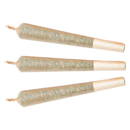 Photo Pirate Potion Sativa Pre-Roll