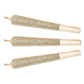 Dragon's Breath Indica Pre-Roll