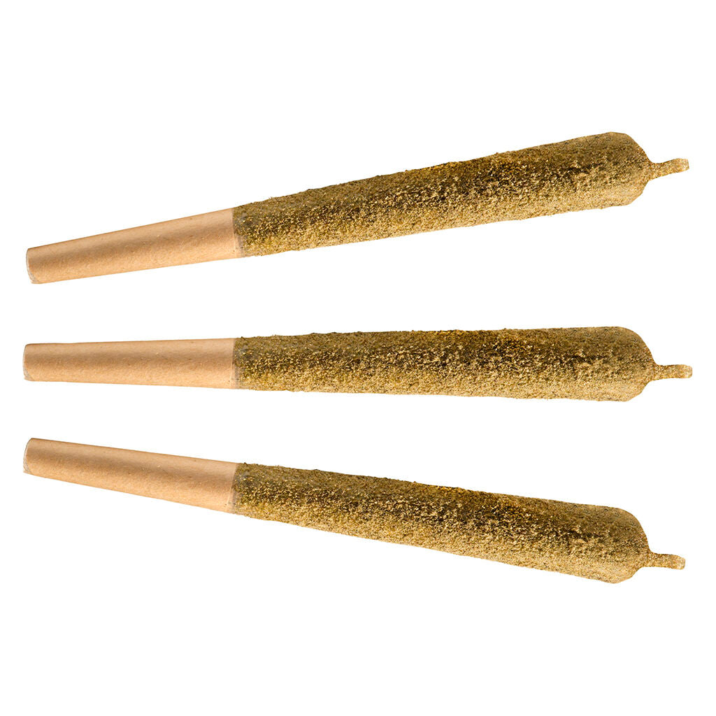 Cherry Blossom OG Infused Pre-Roll - 