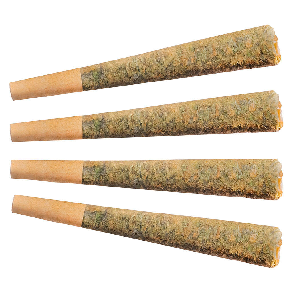 Sunny Daze Sativa Pre-Roll - 