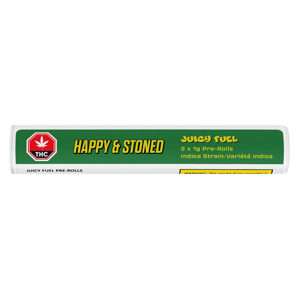 Juicy Fuel Pre-Roll - 