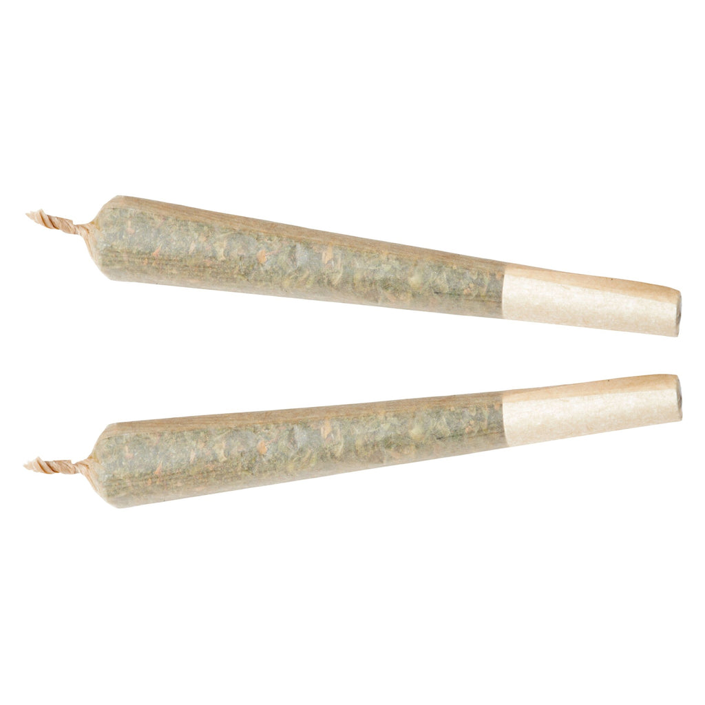 Juicy Fuel Pre-Roll - 