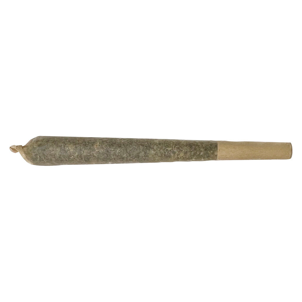 Alien Limeade Distillate Infused Pre-Roll