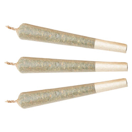 Photo Juicy Fuel Pre-Roll