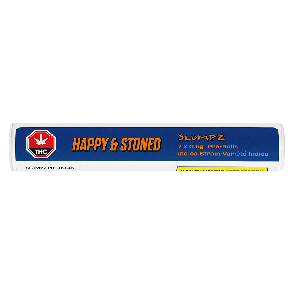 SLUMPZ Pre-Roll - 