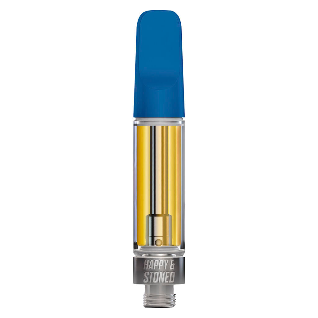 Mega Mixed Berry Disty+Diamond 510 Thread Cartridge - 