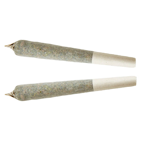 Photo Indica Pre-roll