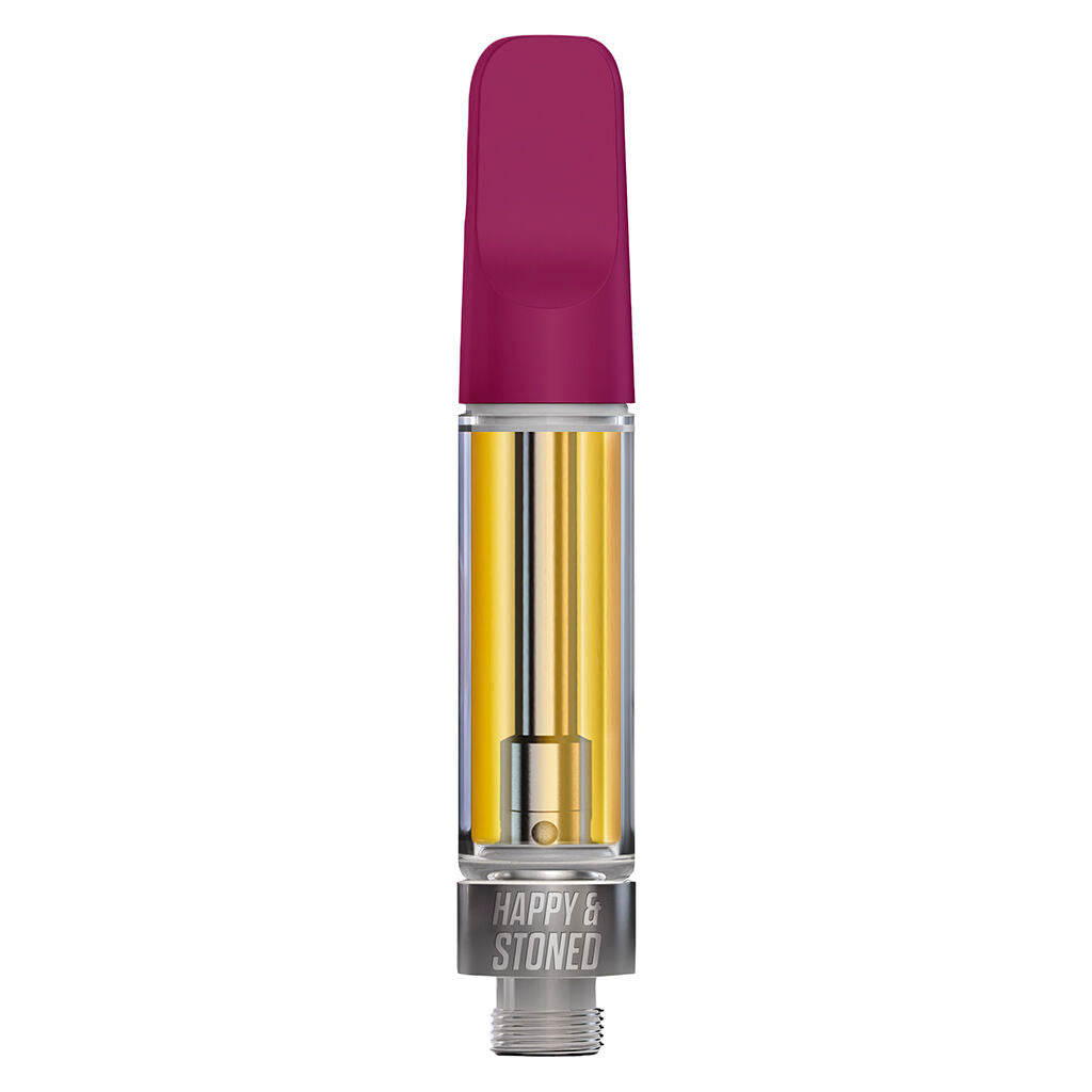 Chillin' Cherry Lime Disty+diamond 510 Thread Cartridge - 