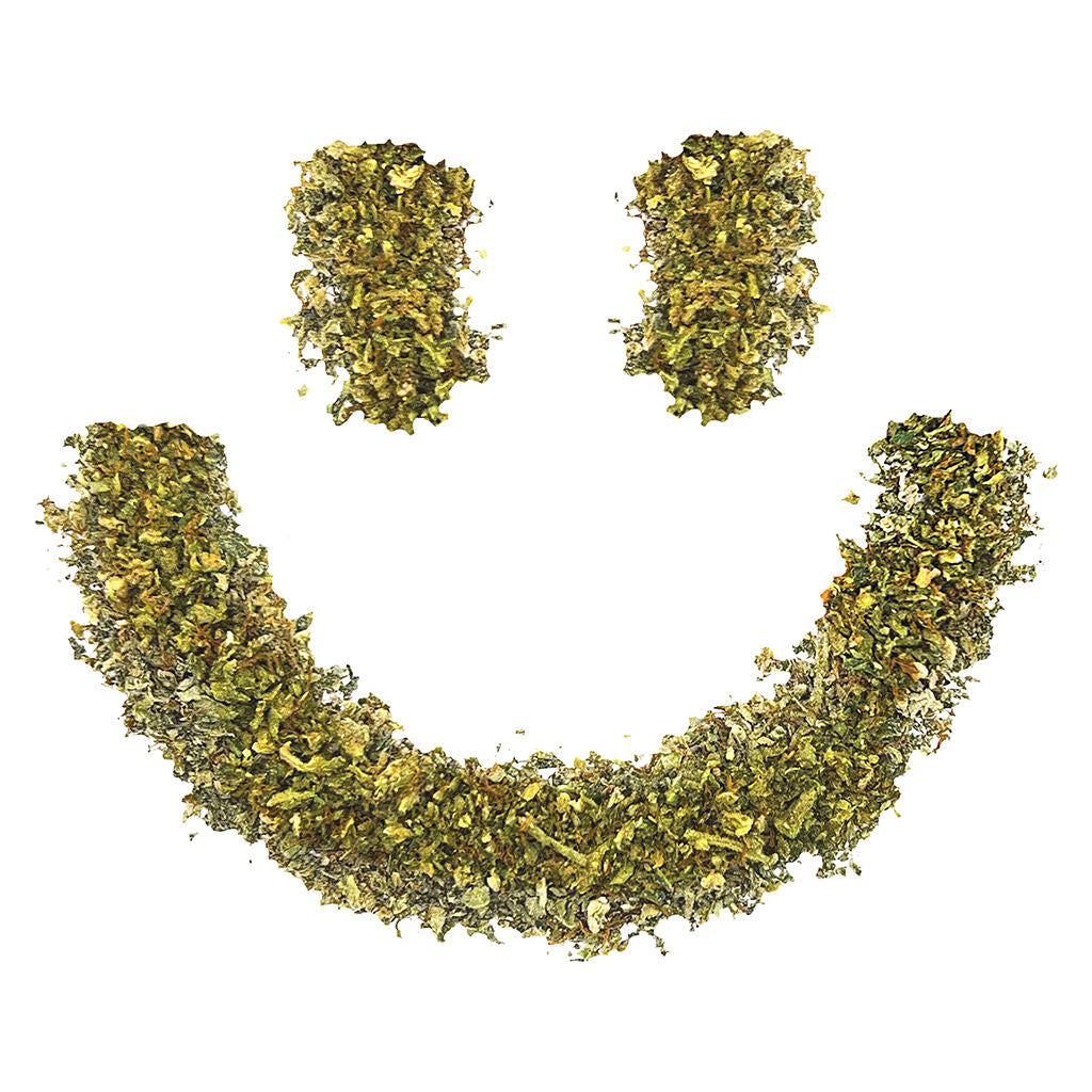 Joyride Sativa Milled Flower - 