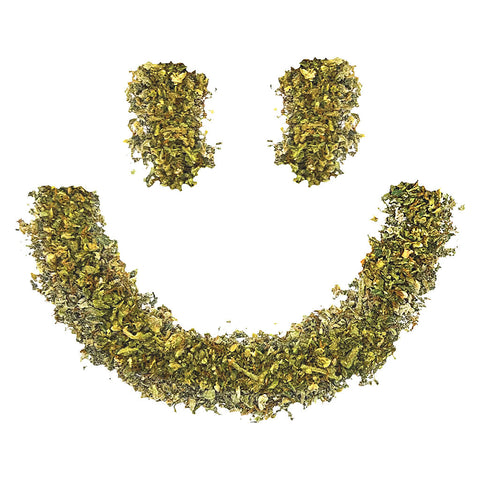 Photo Joyride Sativa Milled Flower