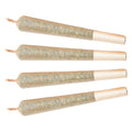 Quick Rips Indica Pre-Roll