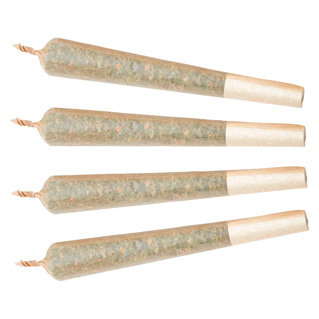 Quick Rips Indica Pre-Roll - 